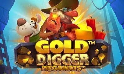 gold digger megaways Gold Digger Megaways features six dynamic reels with up to 117,649 ways to pay, cascading symbols and reactive wins with four random base game modifiers such as Max Megaways or Mystery Symbols